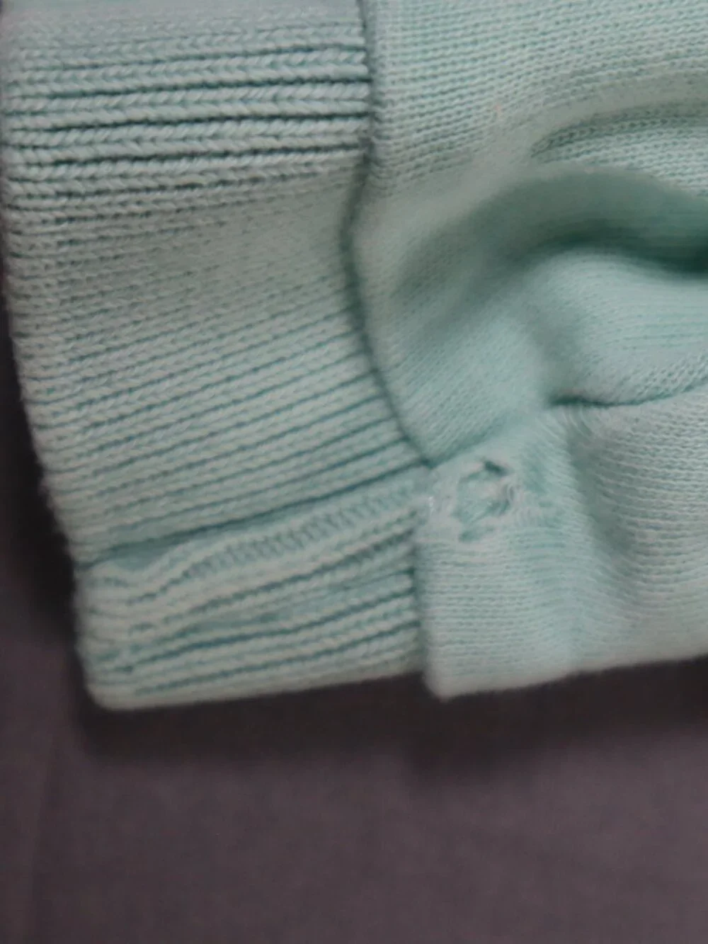 Polo Ralph Lauren Men's Shirt Short-Sleeve XXL Green/Teal